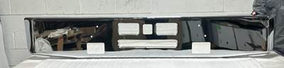 New Aftermarket Chrome Front Bumper for Mack Granite CV, R Model and RD