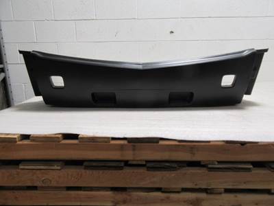 Peterbilt 579 Front Bumper