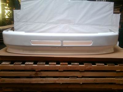 Volvo Front Bumper for 1998-2002 (VWG-R600) AFTERMARKET