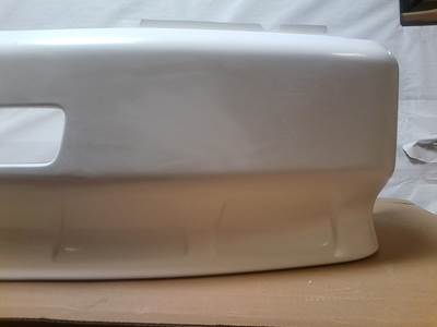 Volvo Front Bumper for 1998-2002 (VWG-R600) AFTERMARKET For Sale | Erie ...