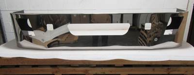 Volvo VNL CHROME Bumper