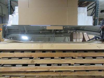 Western Star Bumper 1989-2007 FOR 4900/CONSTELLATION/LOWMAXX/HERITAGE