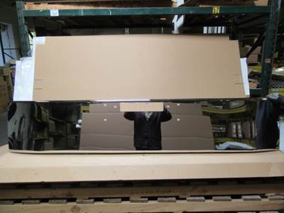 Western Star Bumper 1987-2007 FOR 4900/CONSTELLATION/LOWMAXX/HERITAGE