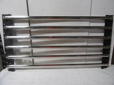 2007 Mack Grille for 2007 & Up GRANITE GU