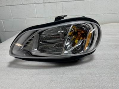 Freightliner M2 106/112 FACTORY SECOND Aftermarket Headlight Assembly For All Years