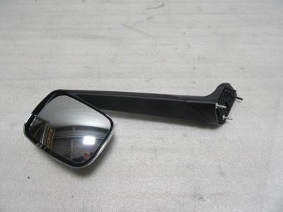 Freightliner Cascadia P4 Hood Mirrors