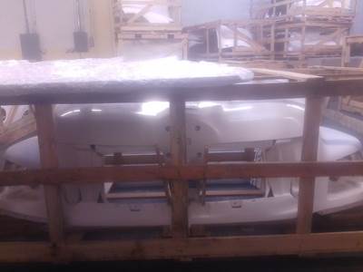 Hood for 2006-2010 238/258/258A/268/268A/338 HINO