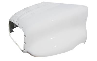 Kenworth T2000 Hood FITS YEARS 1999-2010