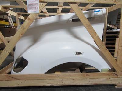 Kenworth T680 Aftermarket Fiberglass REDESIGN Hood for 2012 - 2021 Gen 1