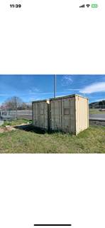 2007 Military Water Equipment