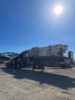 2022 Cedarapids CRC1150 Cone Crusher