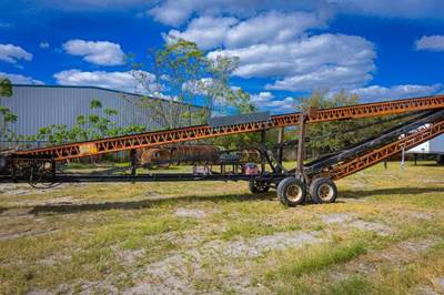 Clearfield LN77 Conveyor