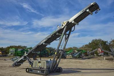 Komplet K-TC460 Conveyor