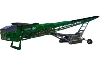 McCloskey ST100TLA Conveyor
