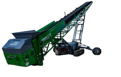 McCloskey ST80TLA Conveyor