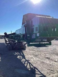 McCloskey ST80TLA Conveyor