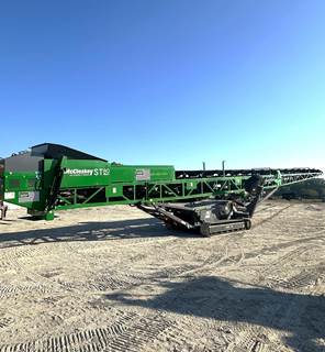 McCloskey ST80TLA Conveyor