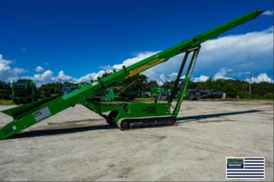 McCloskey TS4065 Conveyor