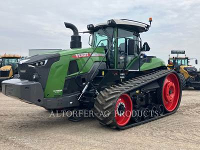 Fendt FT 1151 Tractor