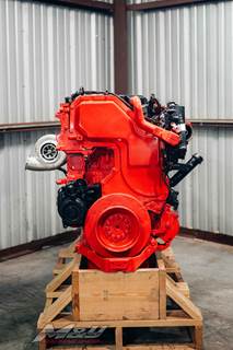 2014 Cummins ISX15 Engine