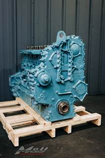 1998 Detroit Series 60 DDECIII 12.7L Longblock for 1993-1998