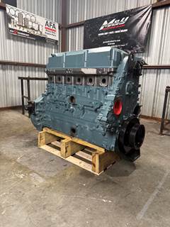 2007 Detroit S60 14.0L DDECV Longblock for DETROIT