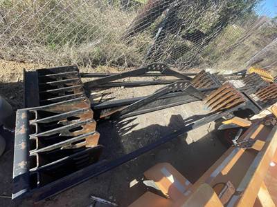 Ditch Witch JT2720 Directional Drill