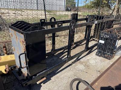 Vermeer D24x40 Directional Drill