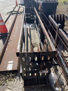 Vermeer NAVIGATOR D24X20A Directional Drill