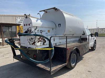 2009 Ford F-350 SEWER PIPE RODDER. UNDER CDL. RUNS OUT VERY NICE! DUCT CLEARING OR SOME HAVE USED TO PULL FIBER OPTIC CABLE.