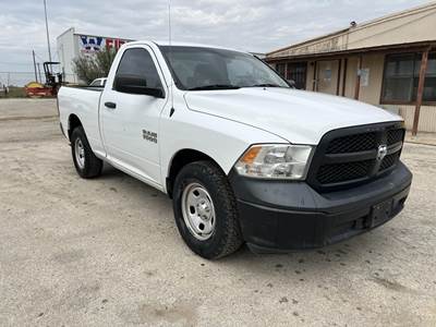 RAM 1500 ST