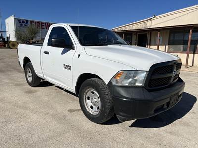 RAM 1500 ST