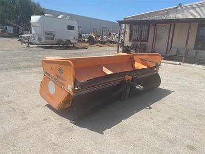 EPOKE TKB9-280 Truck Plow