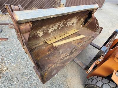 Drott 56189 4-in-1 Bucket