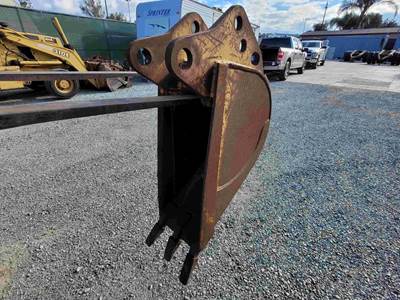Gannon HD-16 Ditching Bucket