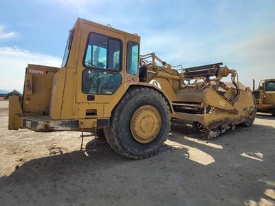 Caterpillar 623E Scraper