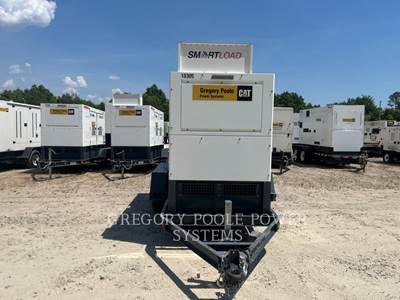 Airman SDG125S-8E1 Generator