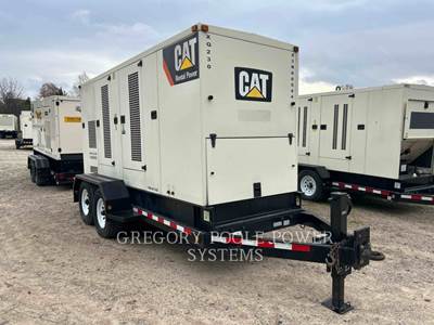 Caterpillar XQ230 Generator