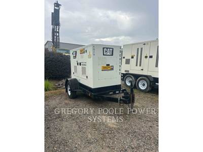 Caterpillar XQ30 Generator
