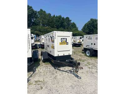 Caterpillar XQ35 Generator
