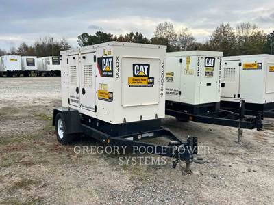 Caterpillar XQ35 Generator