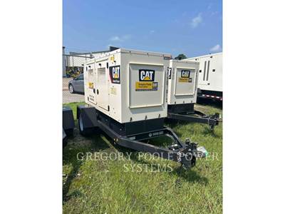 Caterpillar XQ60 Generator