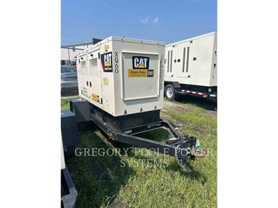 Caterpillar XQ60 Generator