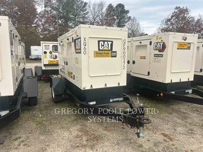Caterpillar XQ60 Generator