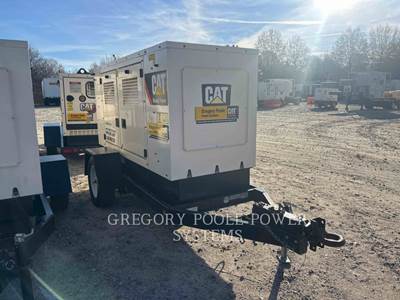 Caterpillar XQ60 Generator