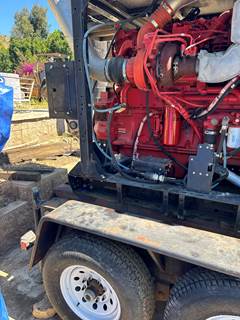 2017 Cummins QSX15