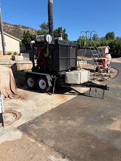 2015 Cummins QSX15