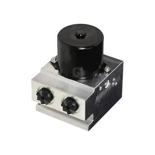 68143491AB | Genuine Mopar® Hydraulic Control Unit Anti-Lock Brake System for Ram 1500/2500/3500