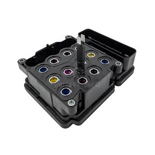 68210719AB | Genuine Mopar® ABS, Anti-Lock Brake Control Module for Ram 1500 (2012-2018)