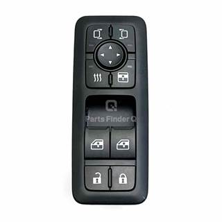 International Door Window Regulator for Navistar Truck